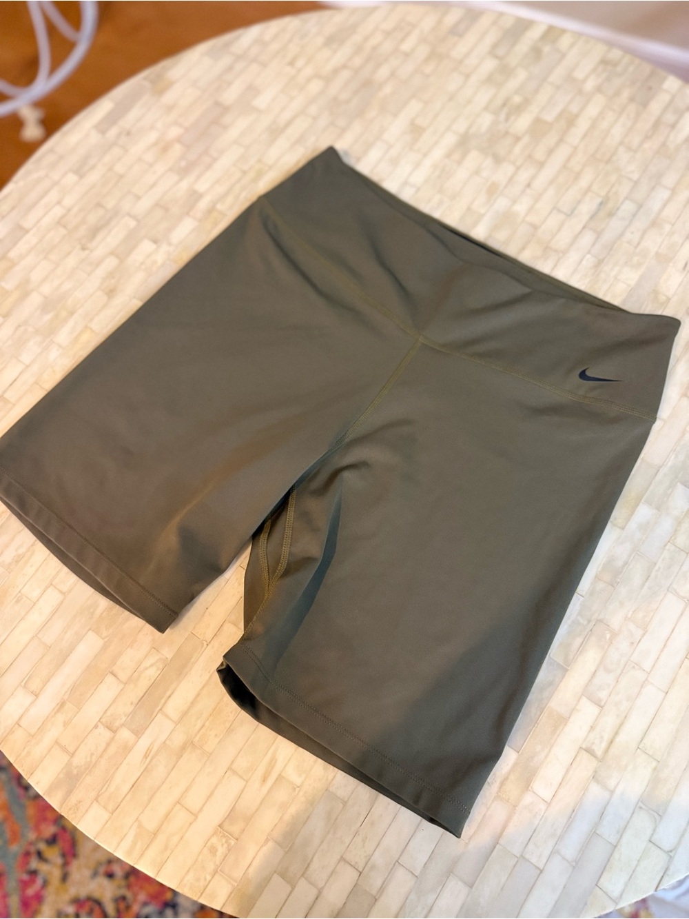 Nike biker Shorts